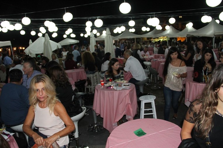 La France A Mar Mikhael